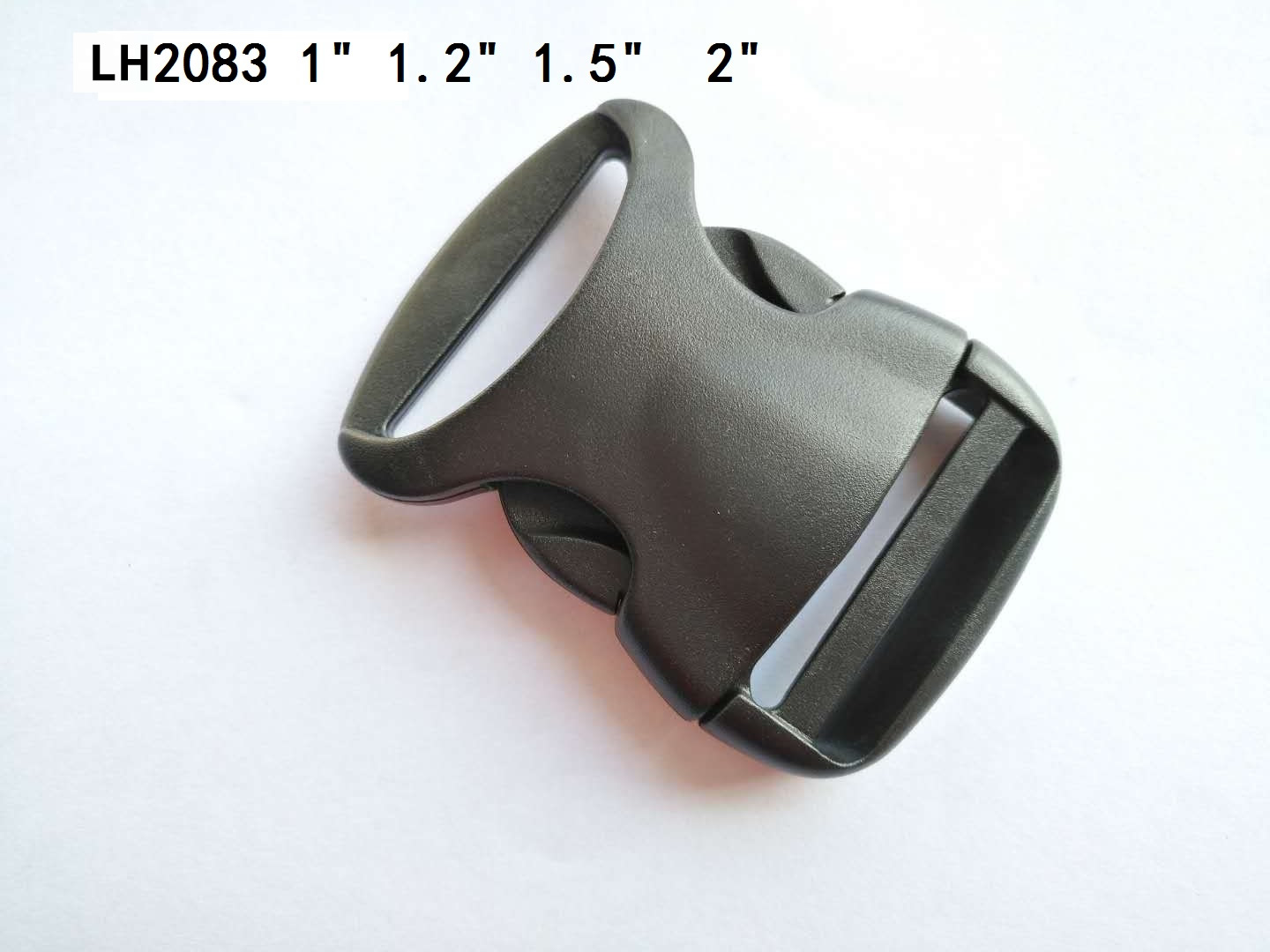 LH2083  2.5 3.2  3.8 5.0