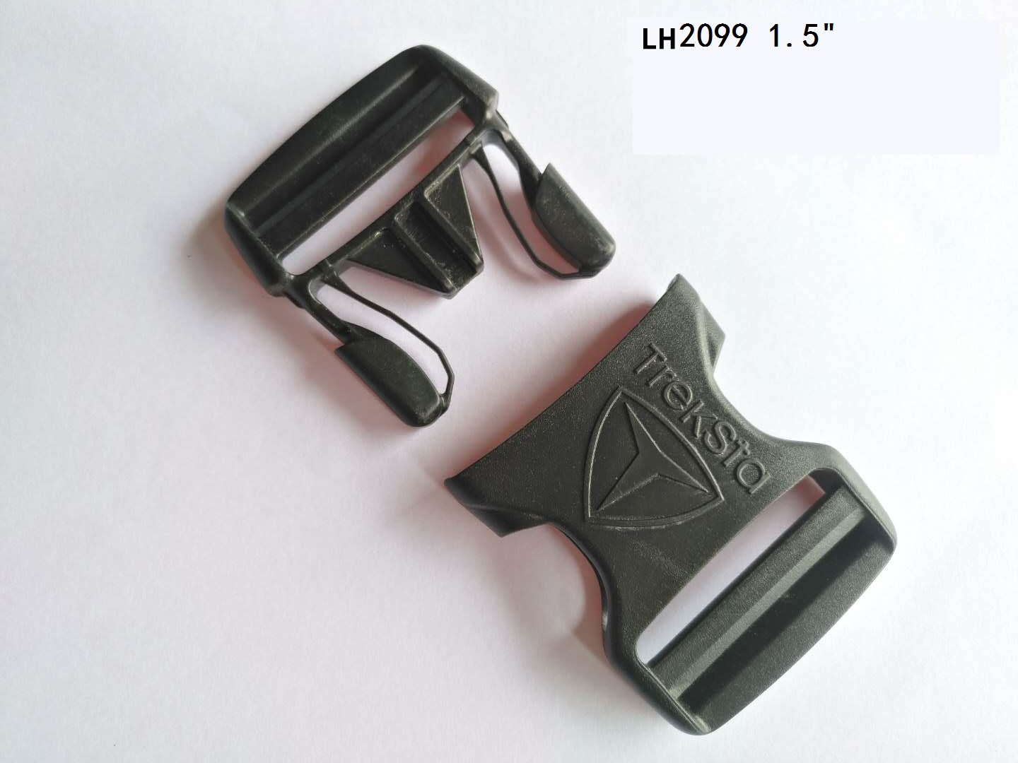 LH2099 1.5寸 商標分開