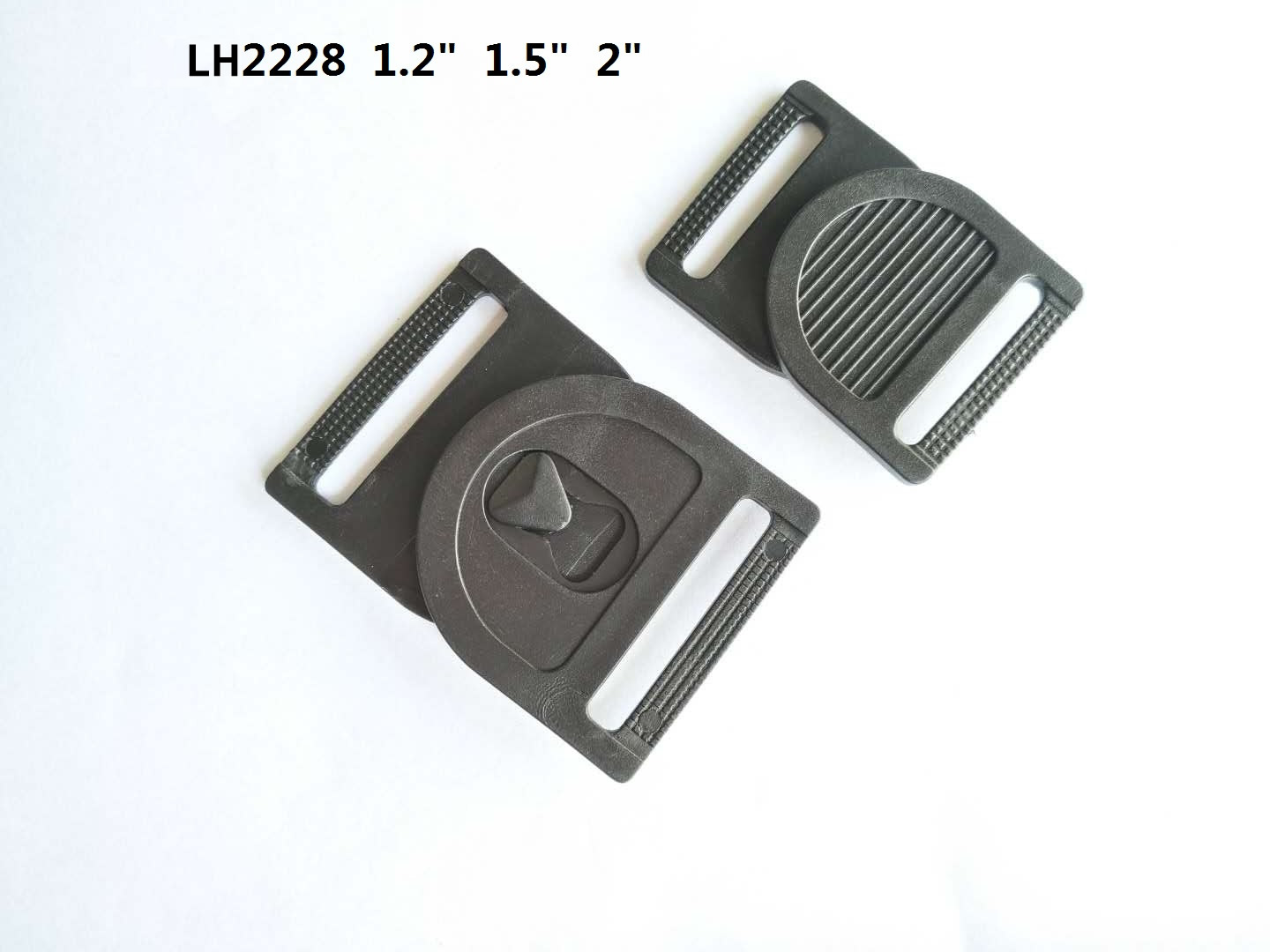 LH2228  1.2寸  1.5寸 2寸