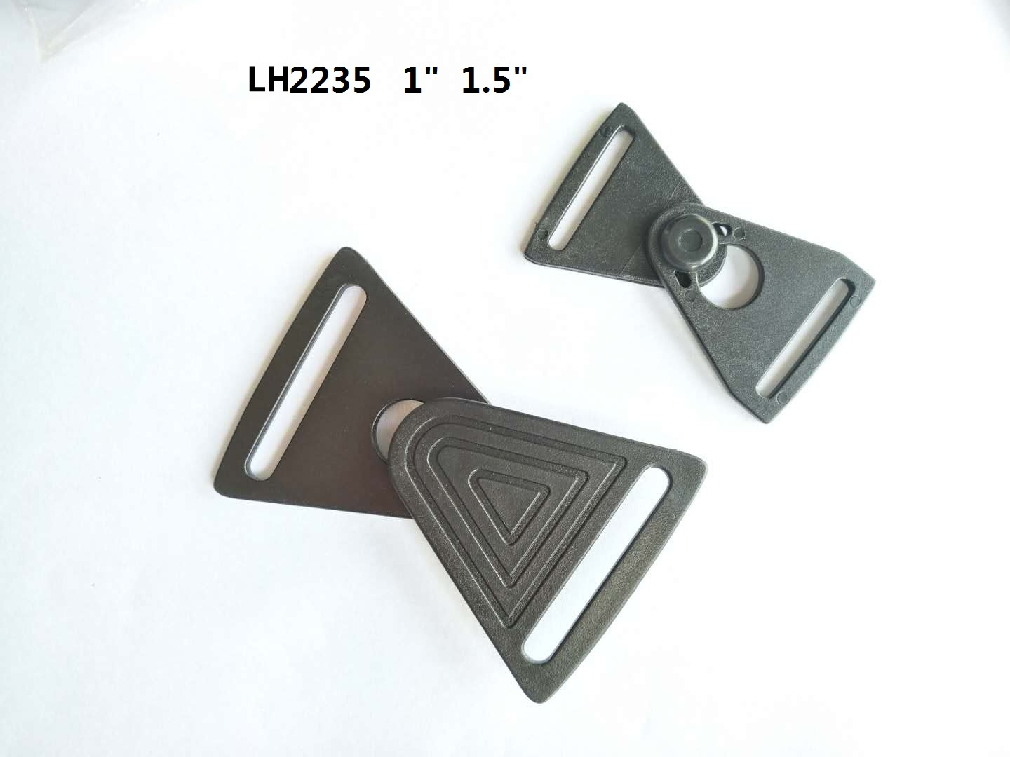 LH2235 1寸 1.5寸