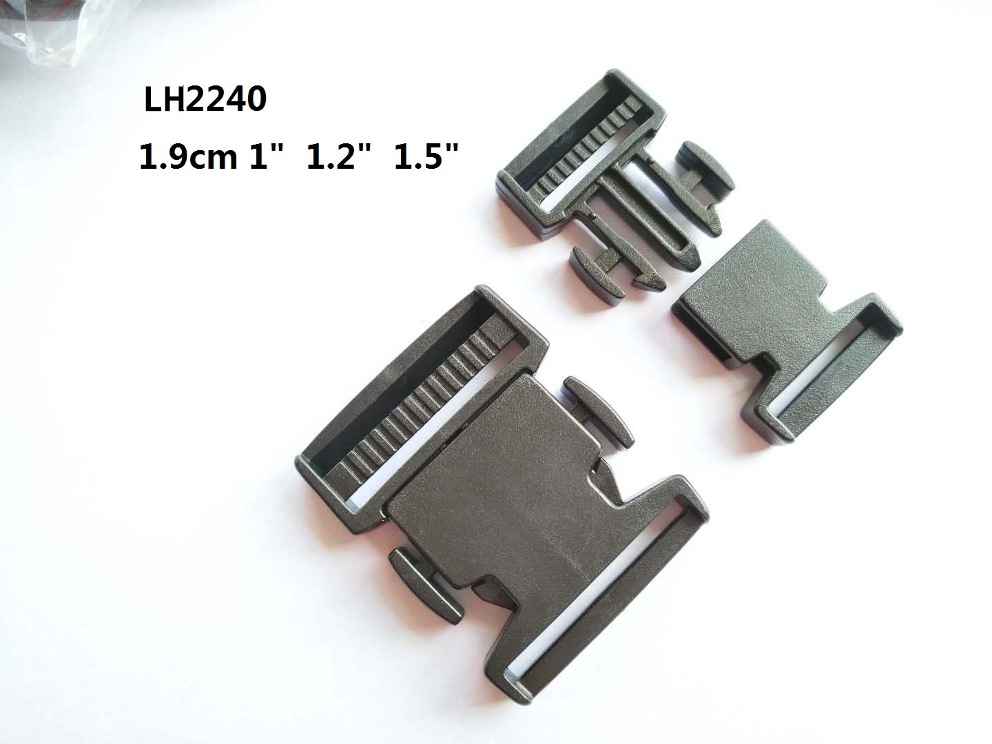 LH2240 1.9 2.5 3.2 3.8