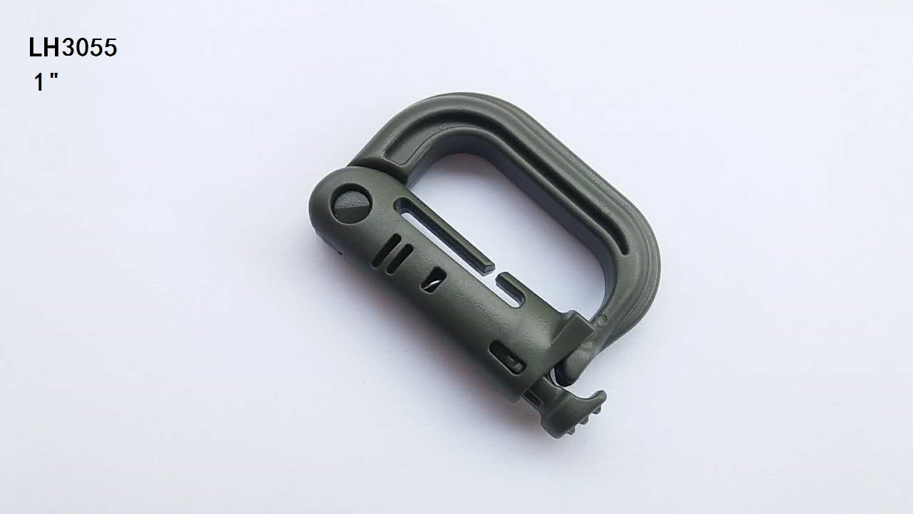 LH3055
