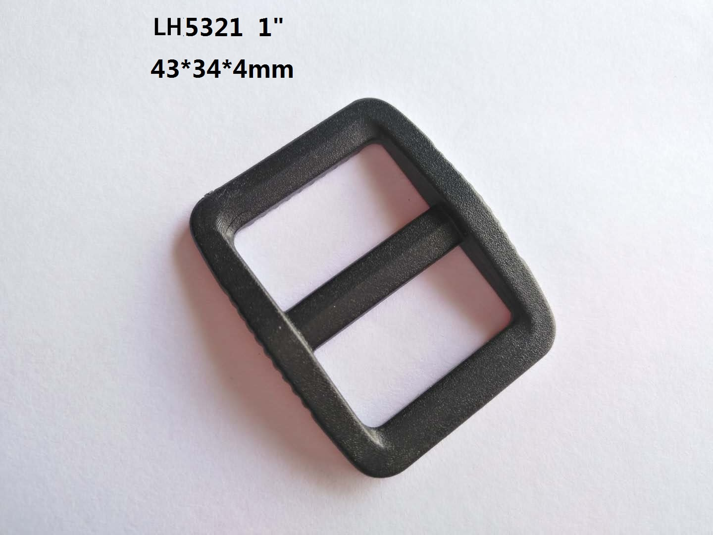 LH5321 1寸 日字扣